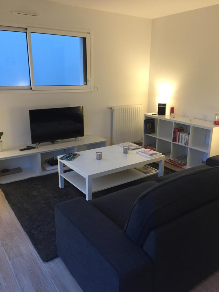 Maison Jardin De La Baie - Housity