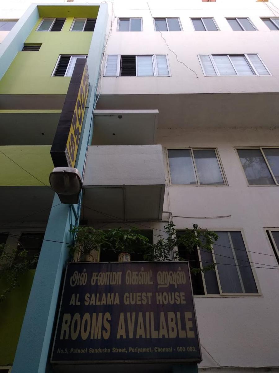 Al Salama Guest House-only for Indians - Housity