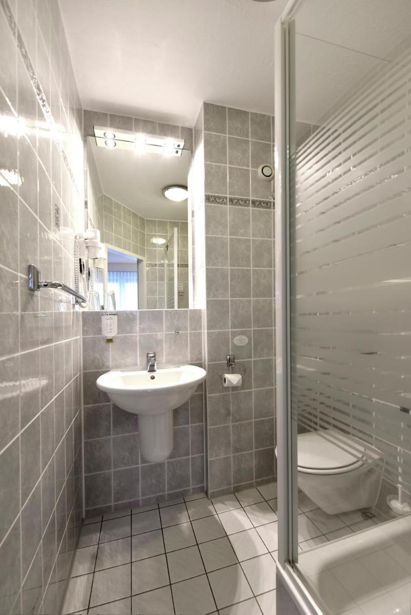 LAT Hotel & Apartmenthaus Berlin - Housity