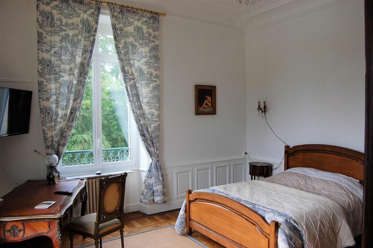 Château de broyes - Housity