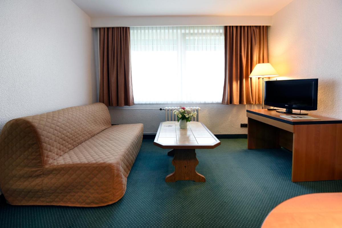 LAT Hotel & Apartmenthaus Berlin - Housity