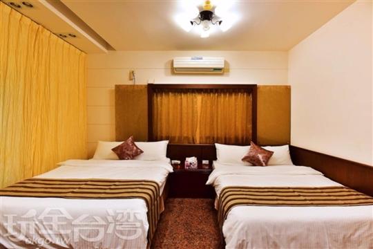 Suitetrails - Shanshui Hai An Homestay