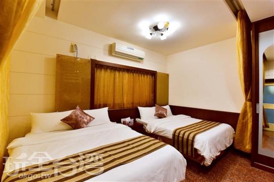 Suitetrails - Shanshui Hai An Homestay