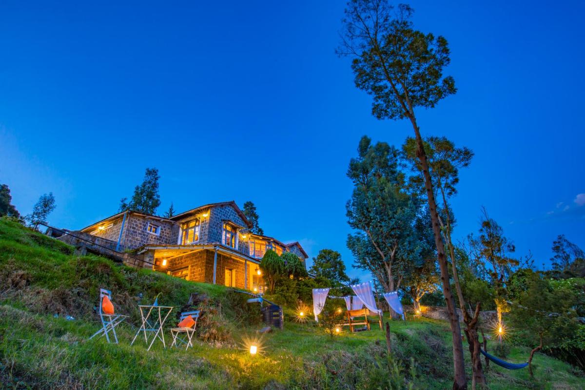 Zostel Kodaikanal - Housity