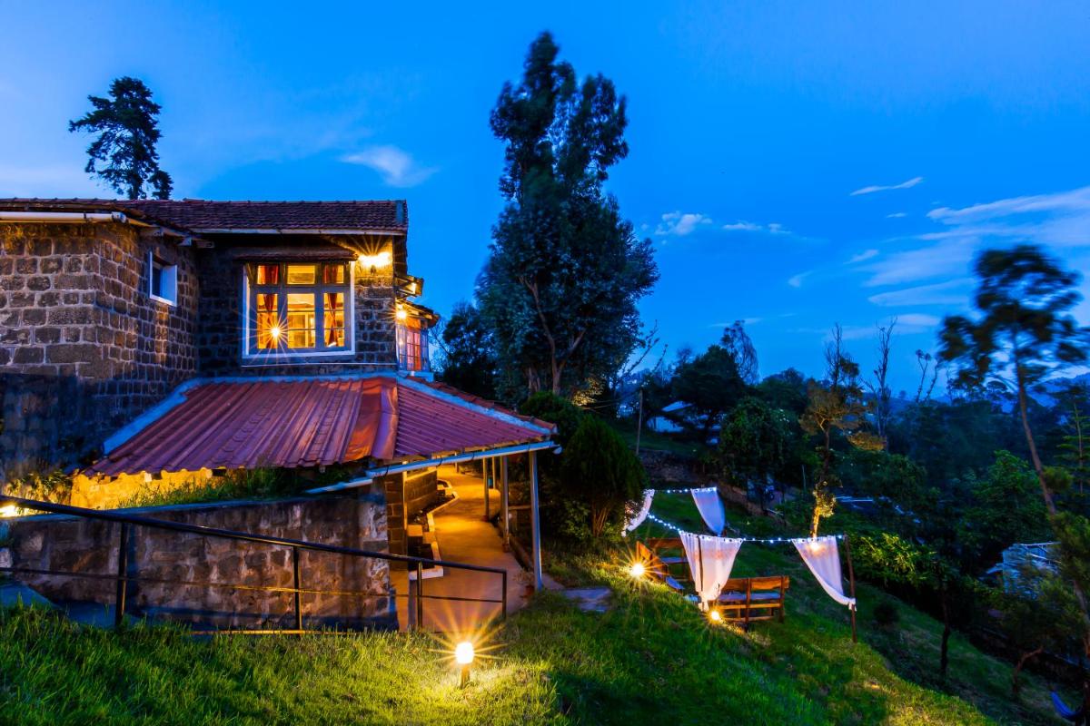 Zostel Kodaikanal - Housity