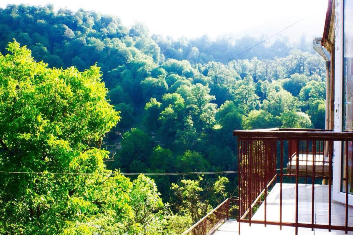 Suitetrails - HAYQ HOTEL DILIJAN