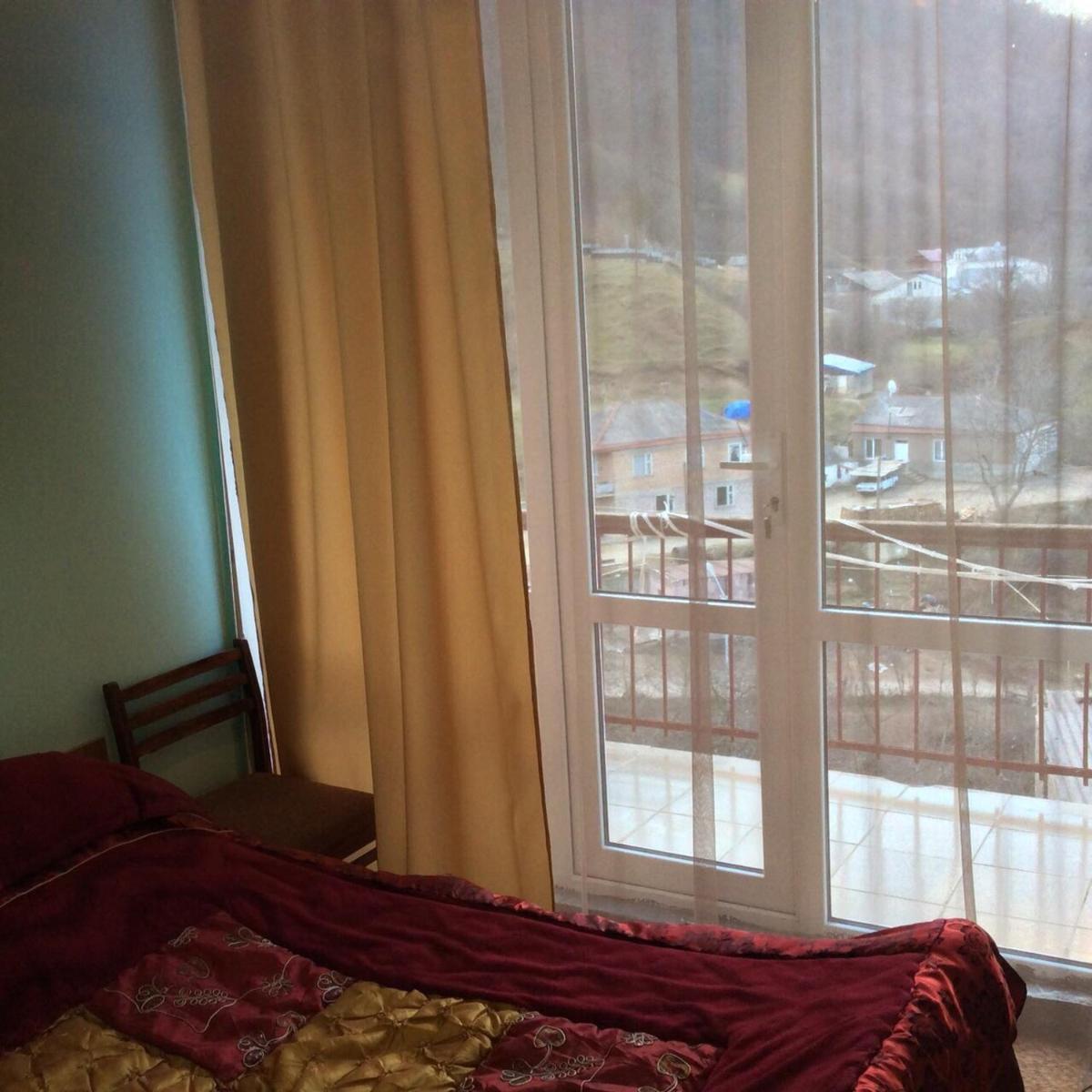 Suitetrails - HAYQ HOTEL DILIJAN