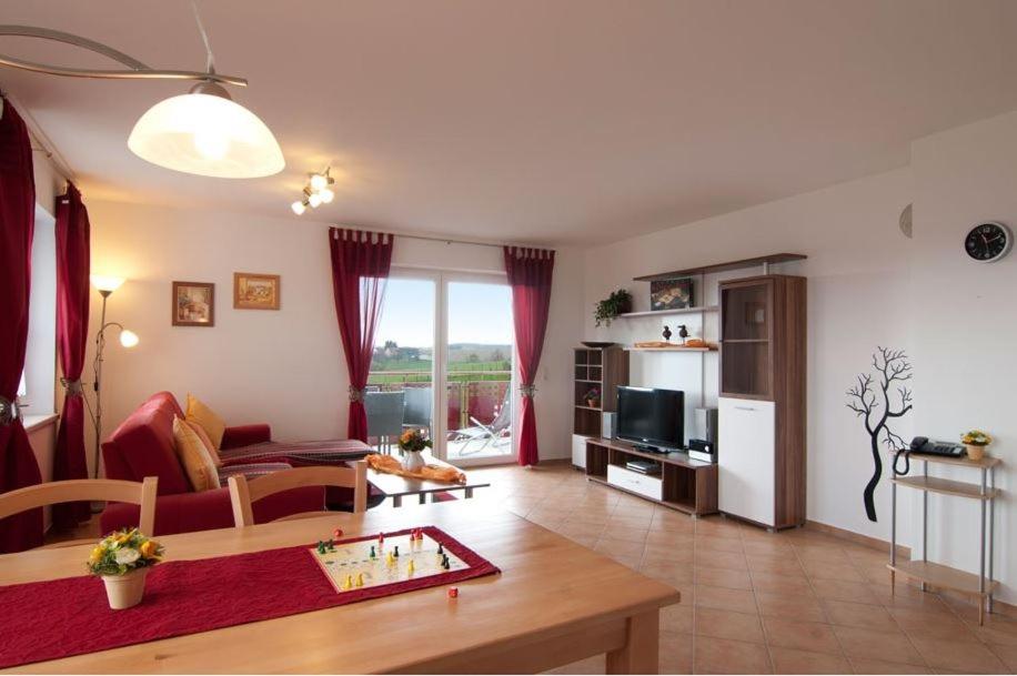 Ferienhof Musch GbR - Housity