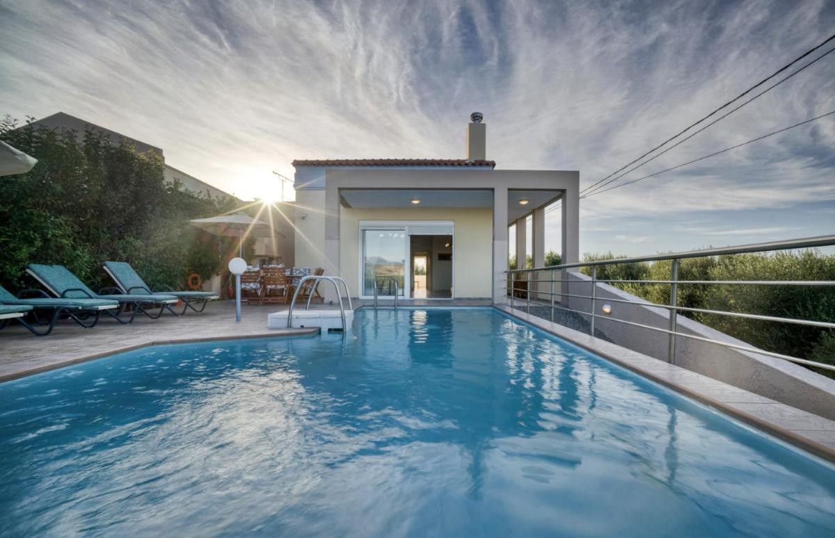 Villa Zafira - Housity