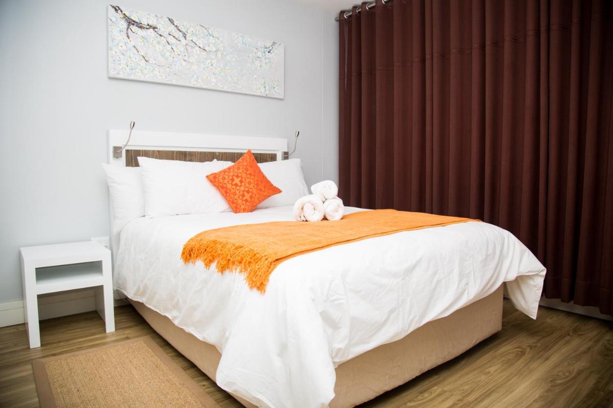 Apartment 27 - Housity