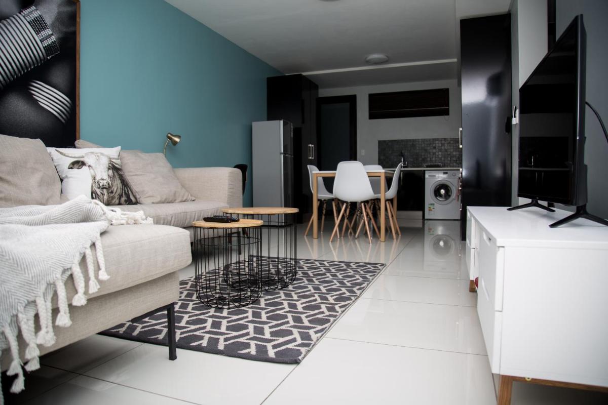 Suitetrails - Apartment 27