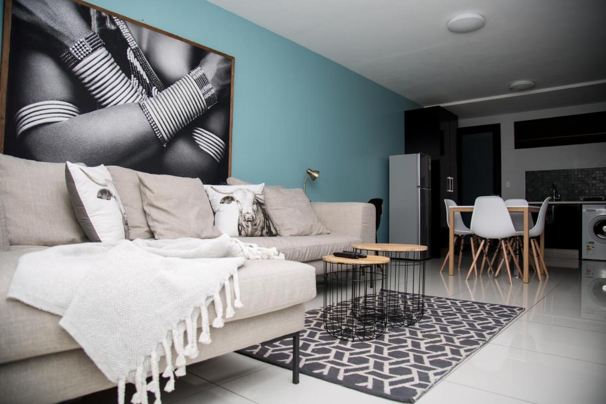 Suitetrails - Apartment 27