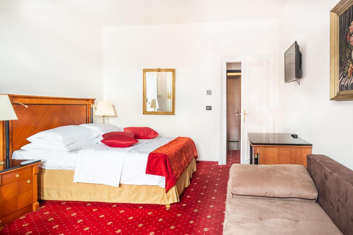 Hotel Leon D´Oro - Housity