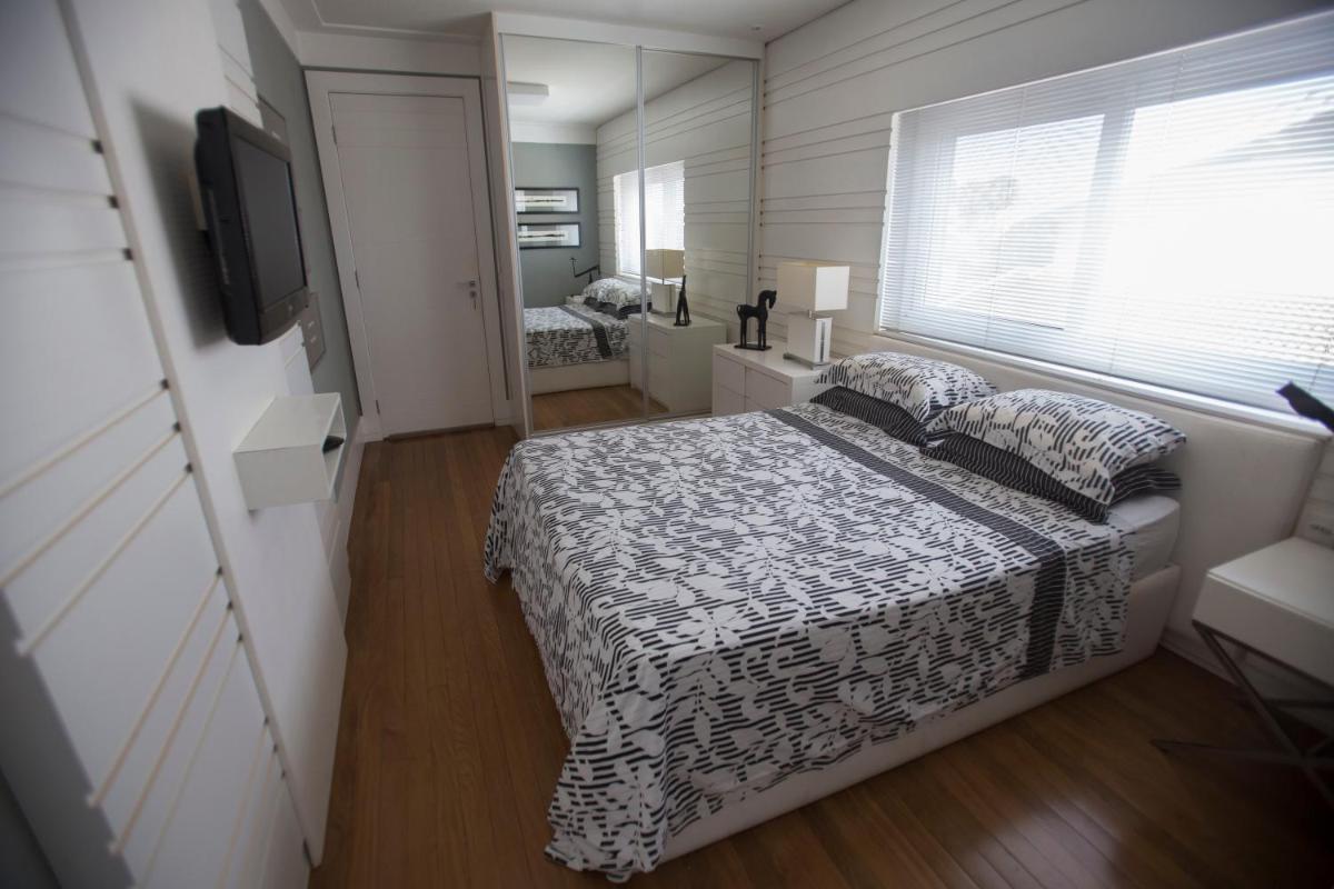Suite casa de luxo - Housity