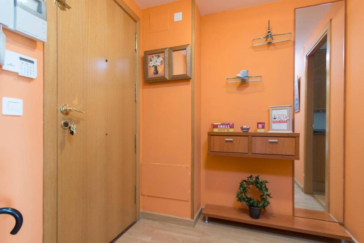 Suitetrails - Comfort home Calafell