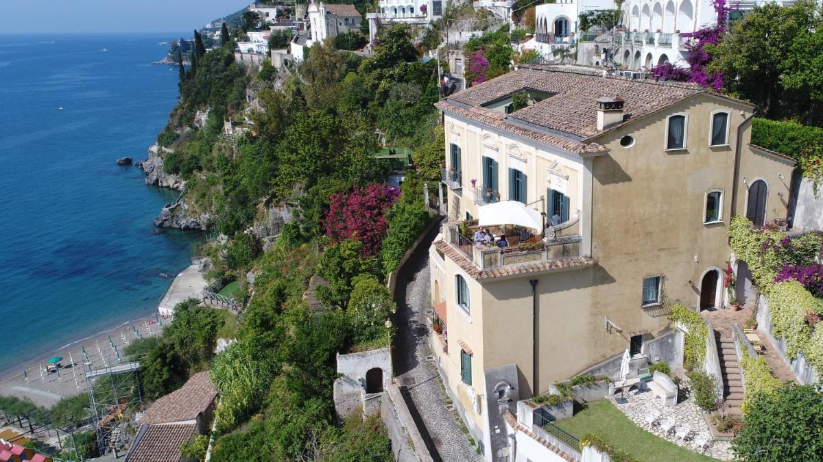 Palazzo Suriano Heritage Hotel - Housity