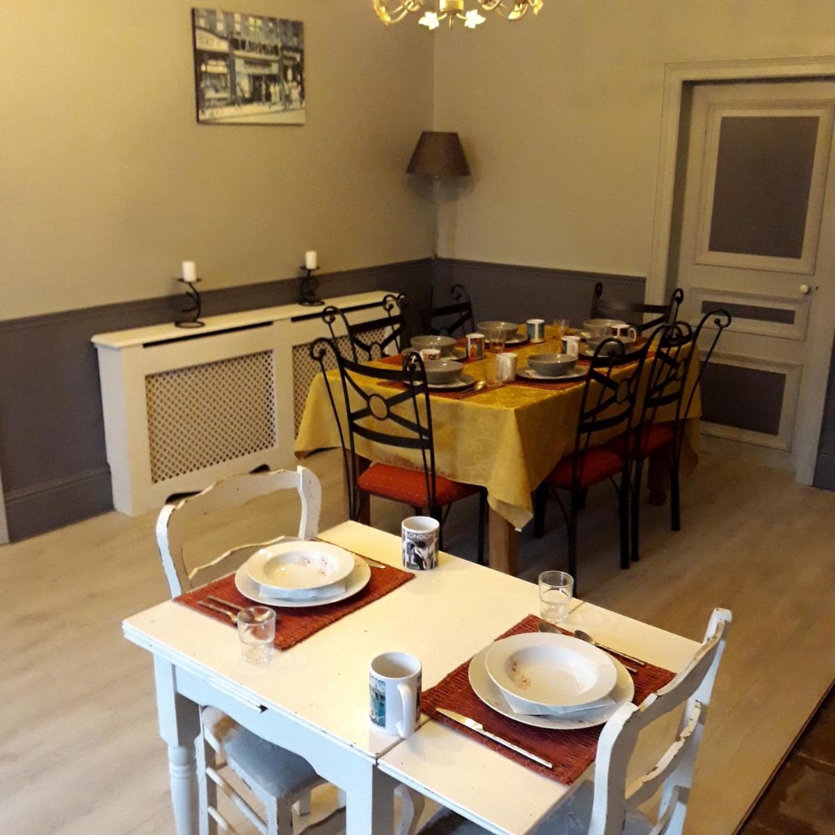 Le Puy Robin - Housity