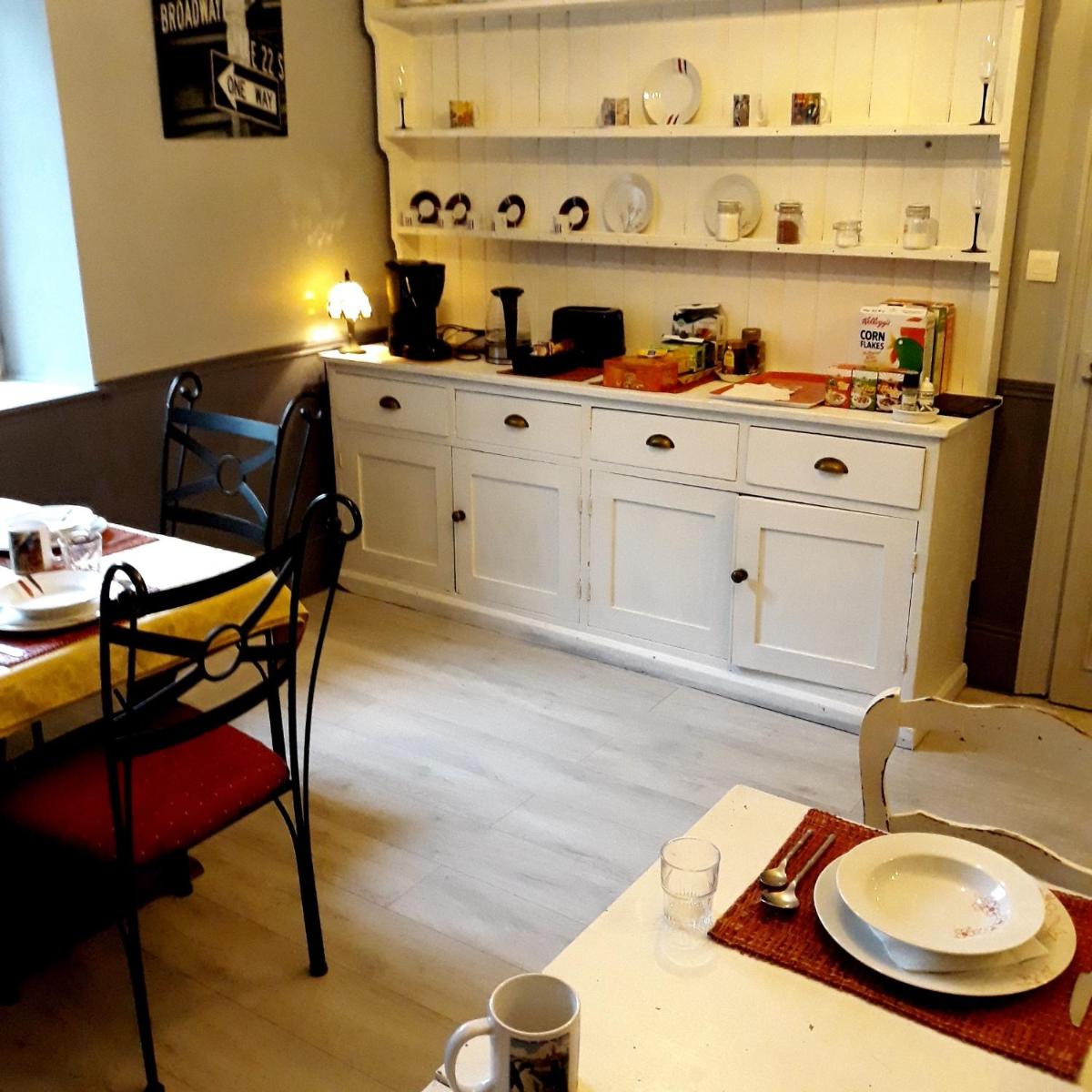 Le Puy Robin - Housity