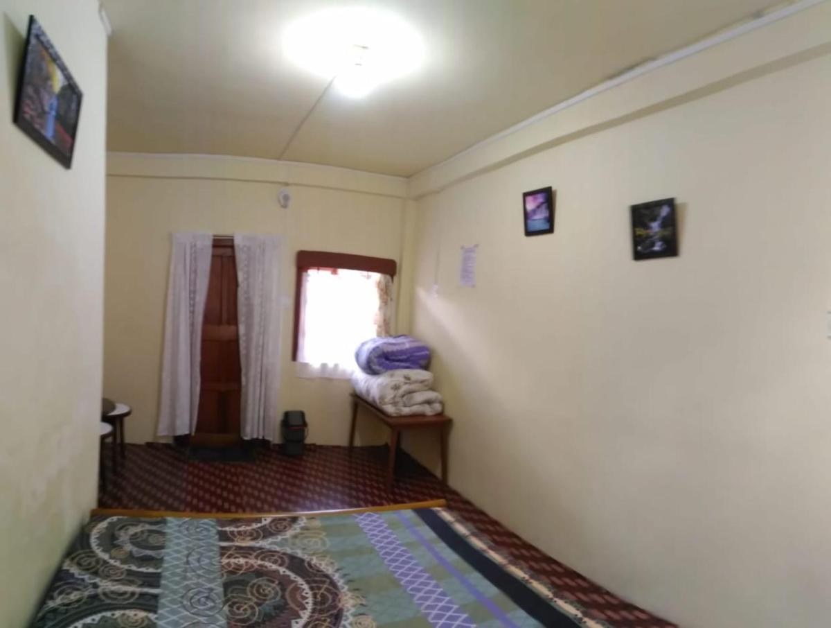 Goshen homestay - Housity