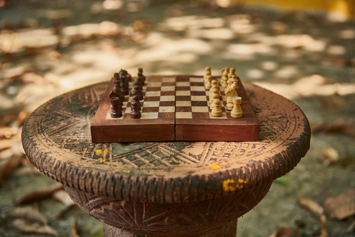 3BHK Riverside Stay Reflektions by LivingStone - Housity