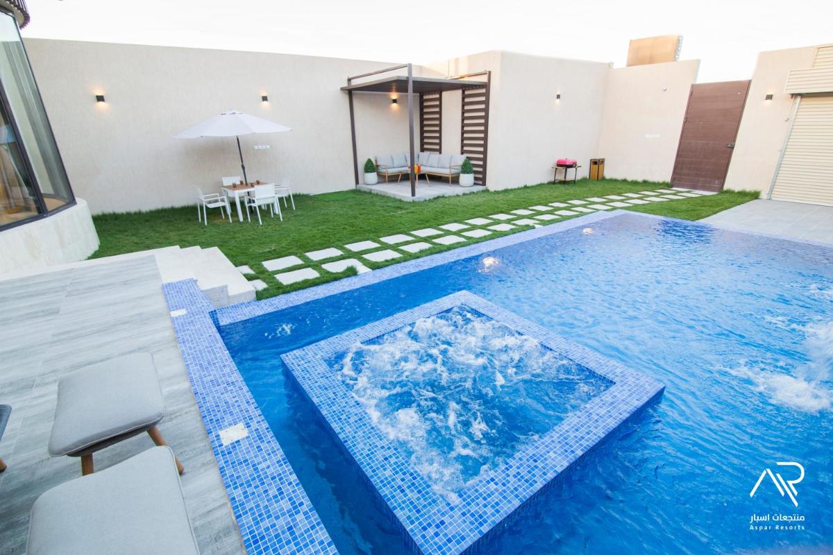 Aspar Resorts - Housity