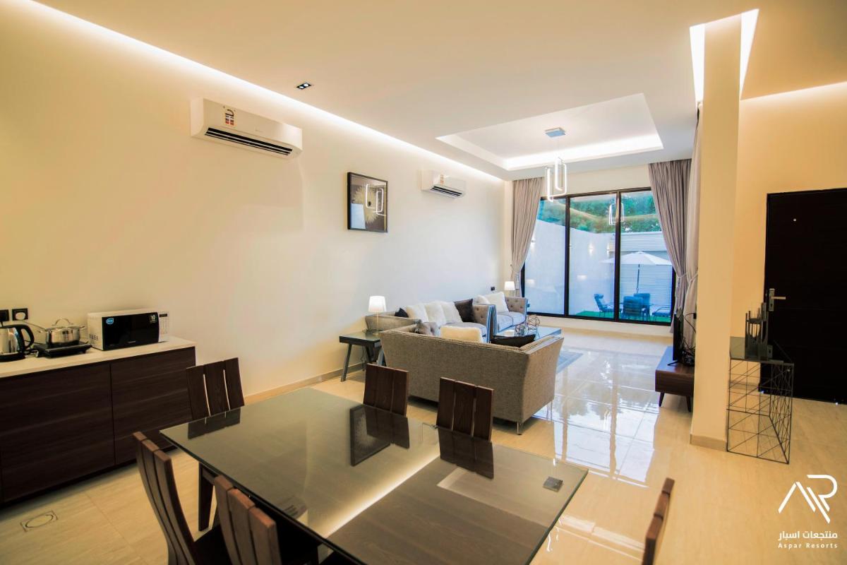 Suitetrails - Aspar Resorts