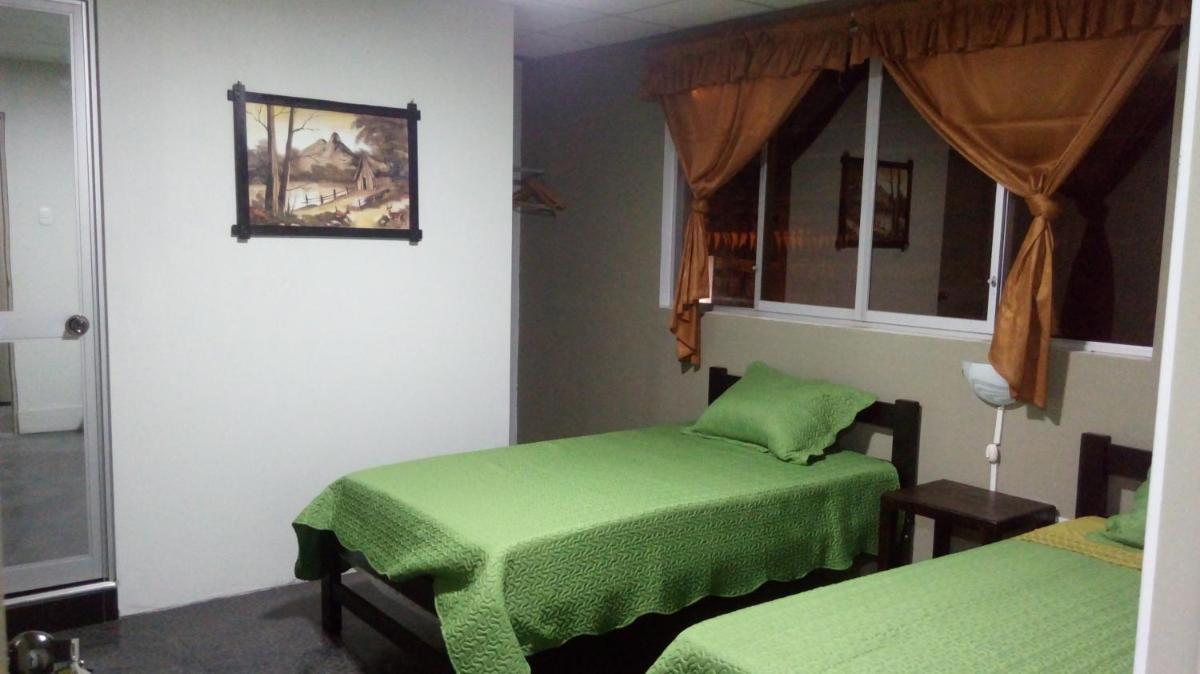Hospedaje TIROL LODGING SPA - Housity