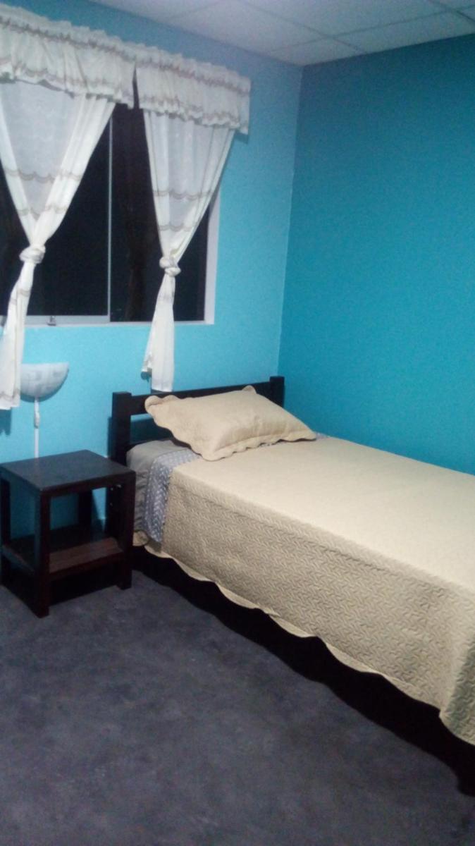 Hospedaje TIROL LODGING SPA - Housity