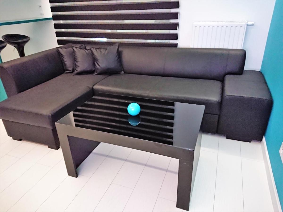 Apartament Exclusive Blue - Housity