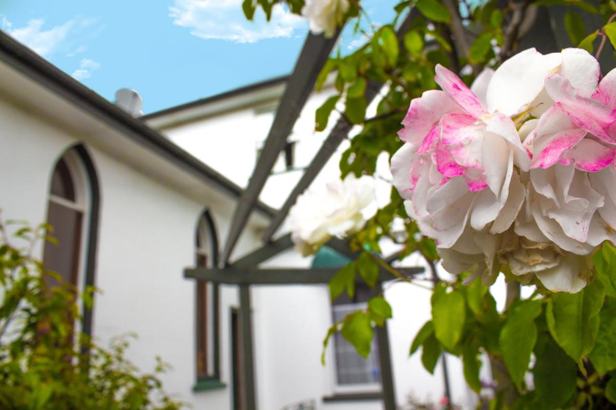 Suitetrails - The Pier Lodge Bed And Breakfast