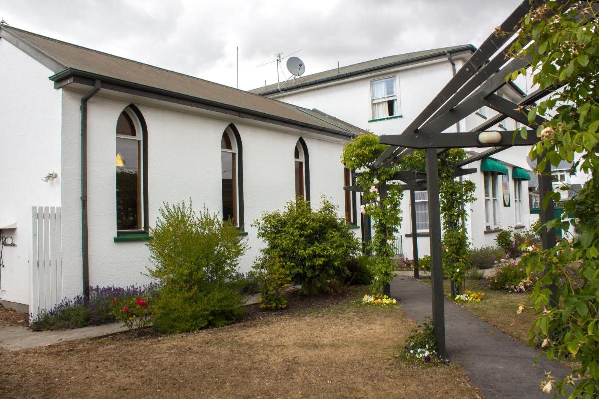Suitetrails - The Pier Lodge Bed And Breakfast