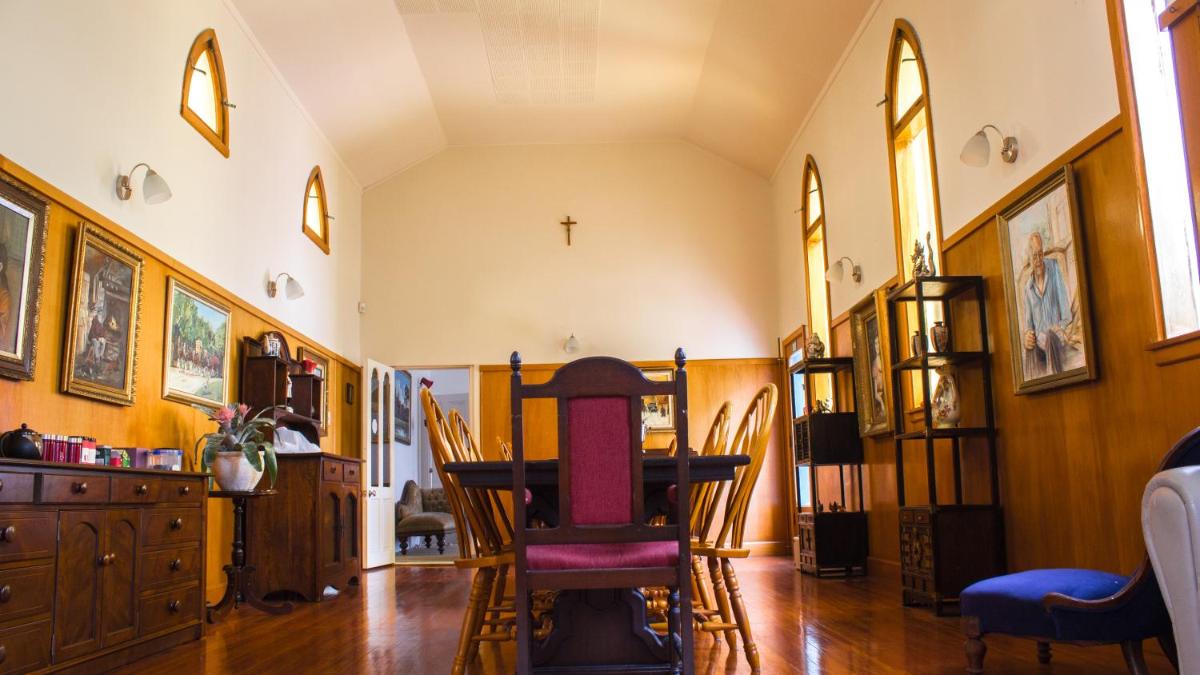 Suitetrails - The Pier Lodge Bed And Breakfast