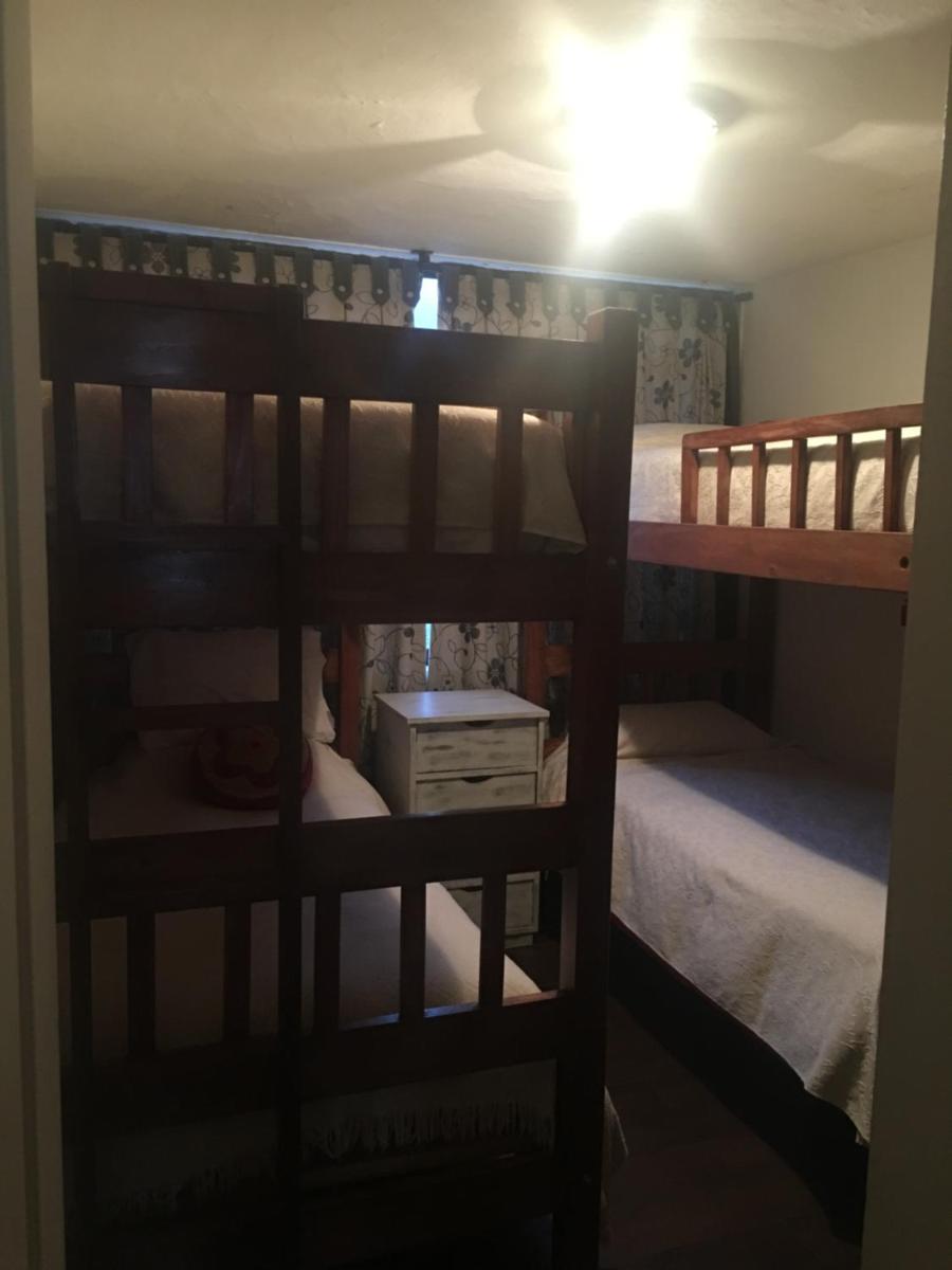 Beachfront Apartment Reñaca Chile - Housity