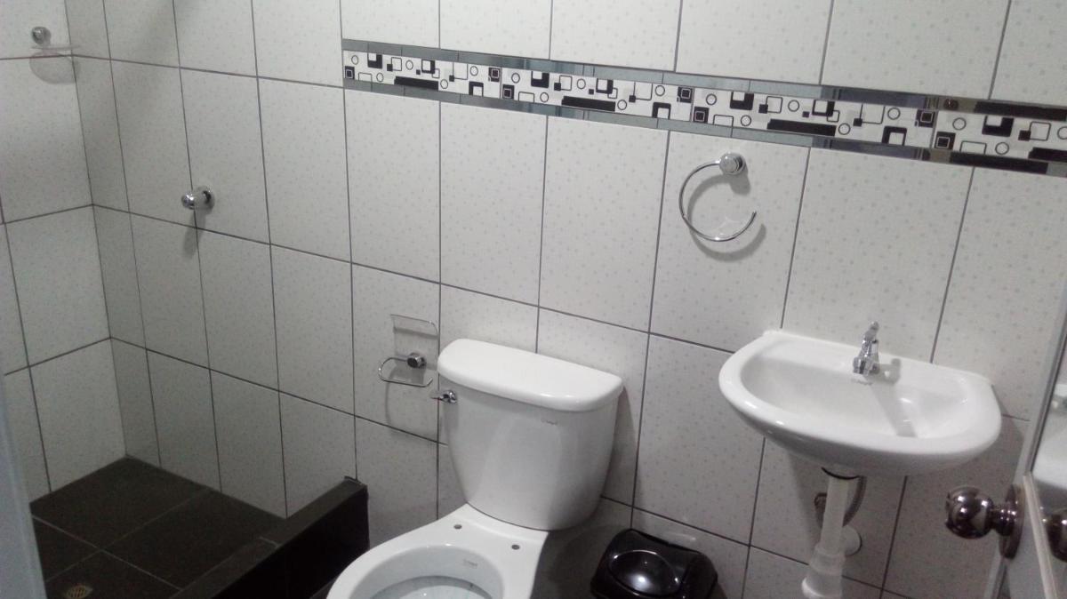 Hospedaje TIROL LODGING SPA - Housity