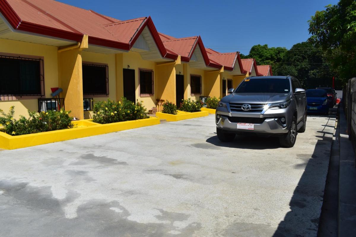 Rullan Apartelle - Housity