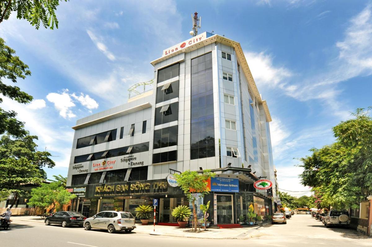Song Thu hotel - Housity