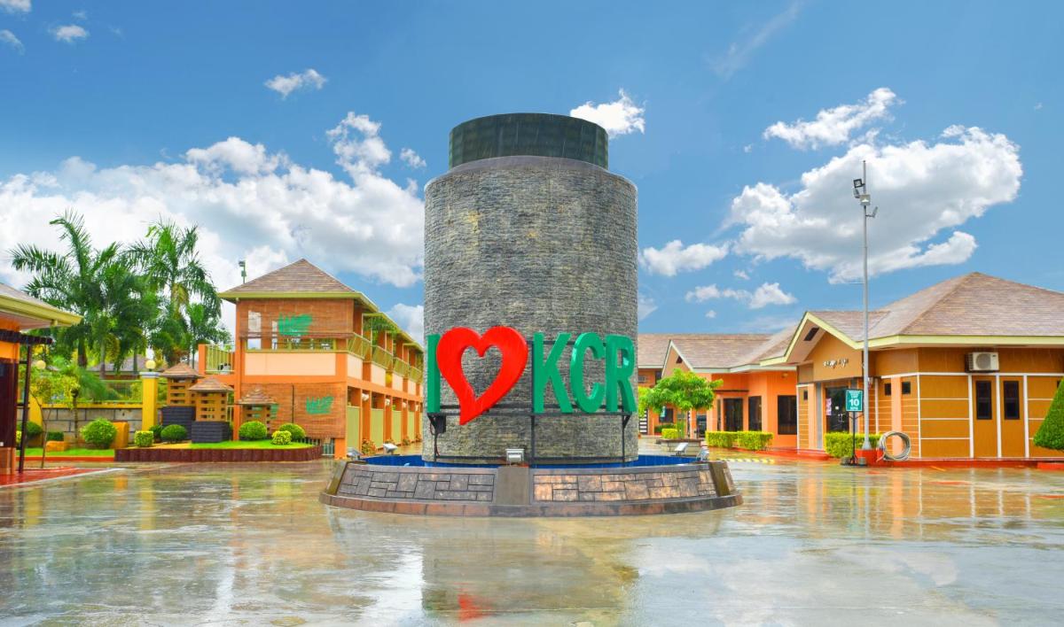 Kabaleyan Cove Resort powered by Cocotel - Housity