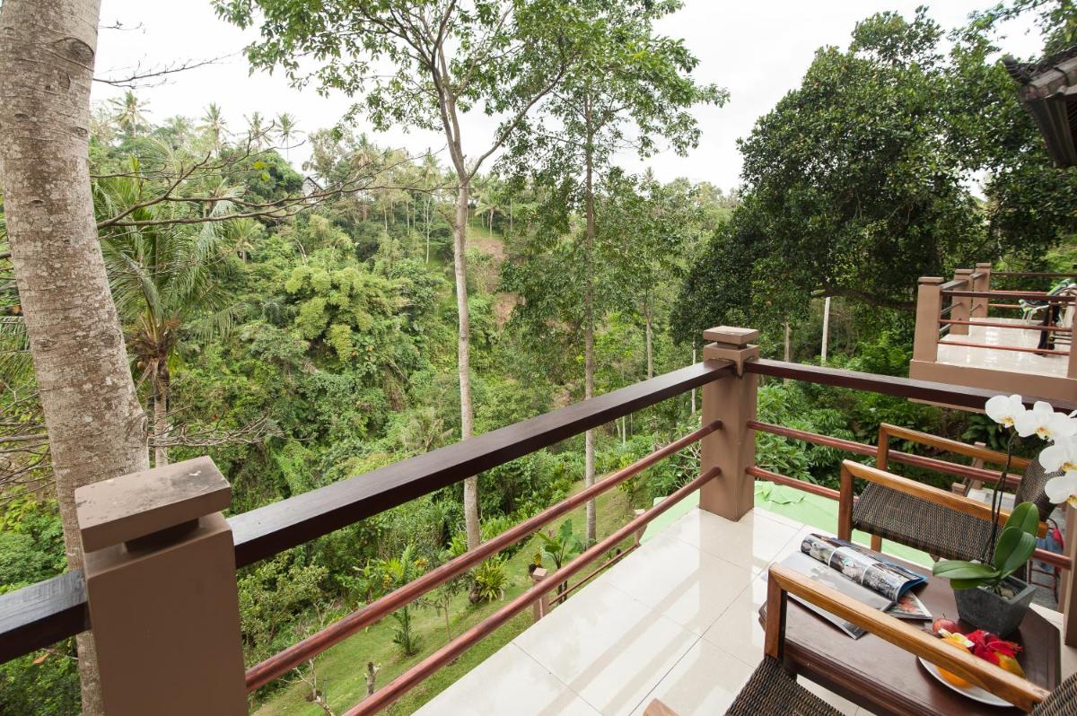 Beji Ubud Resort - Housity