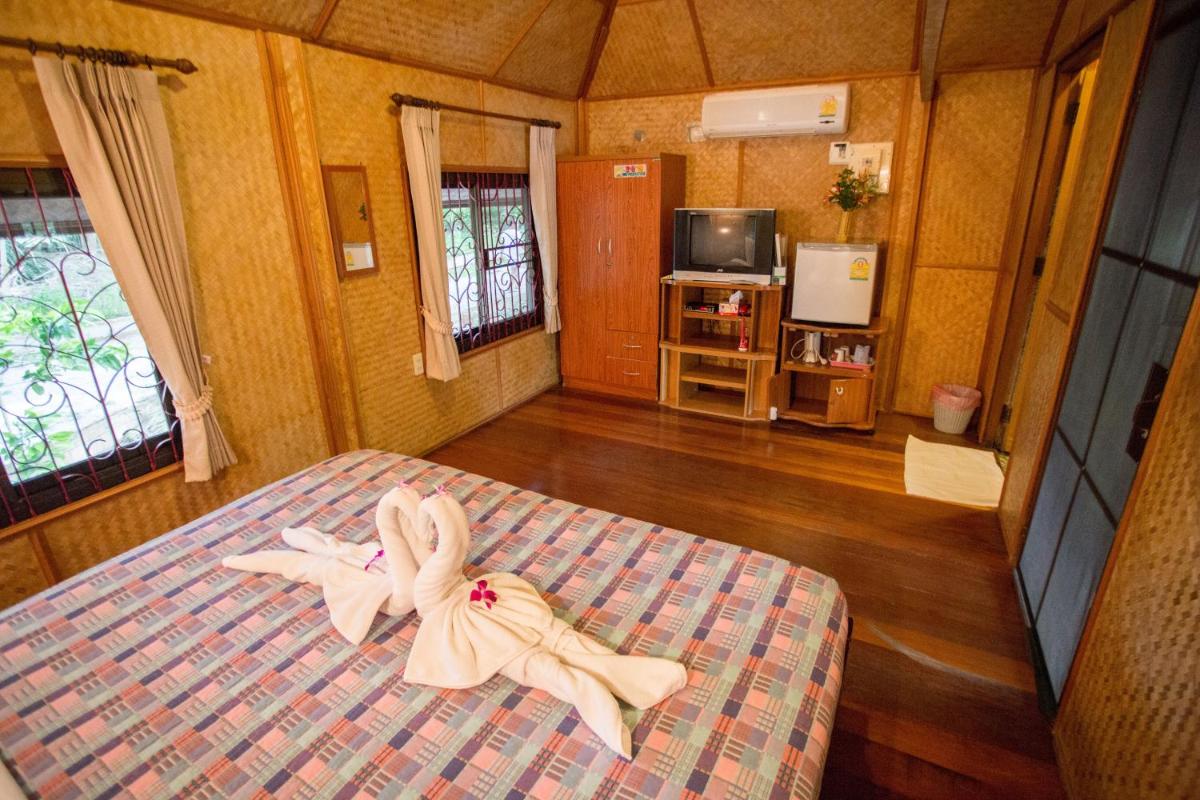 Faasai Resort & Spa - Housity
