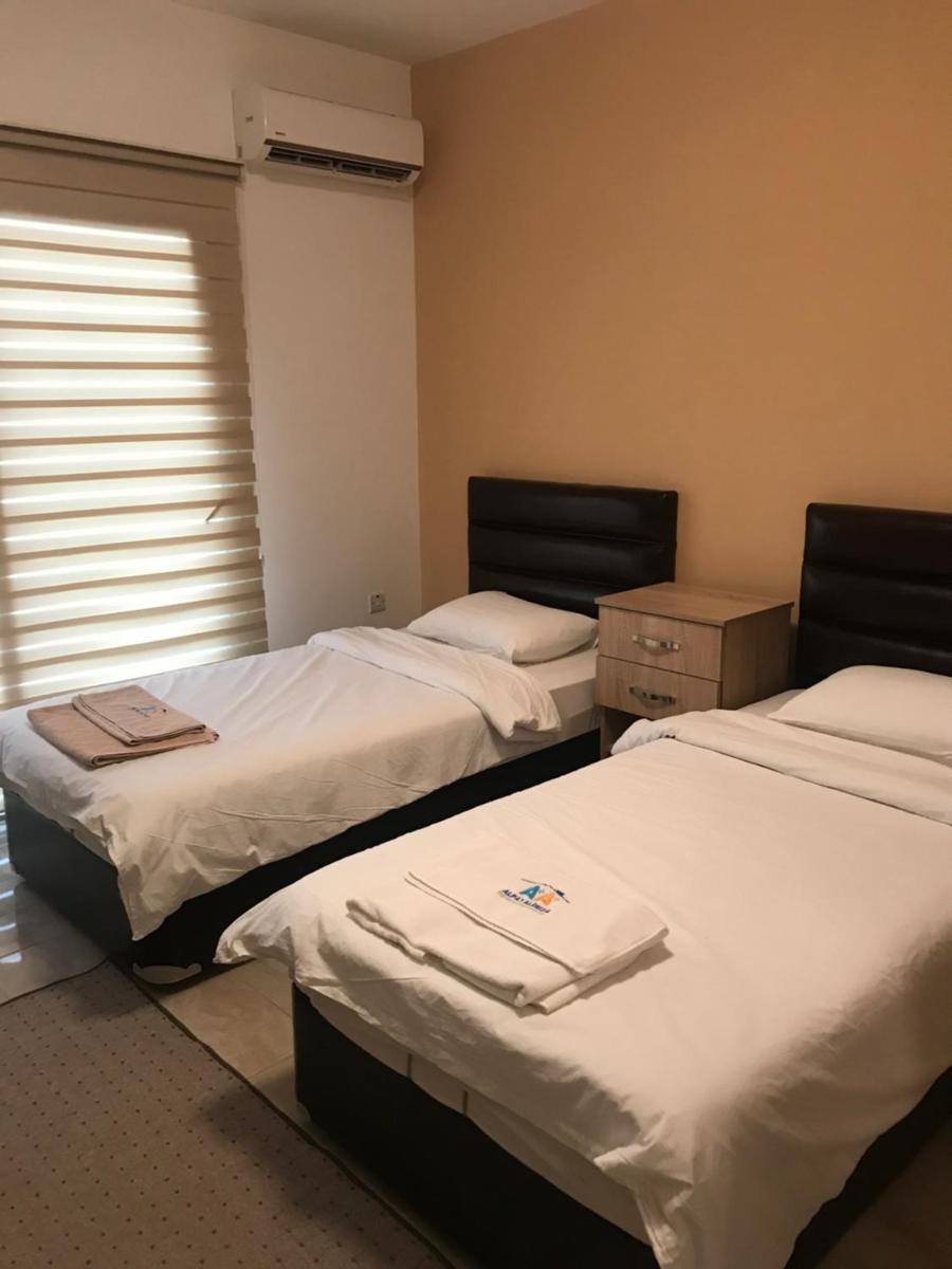 AA+ REZİDANCE - Housity