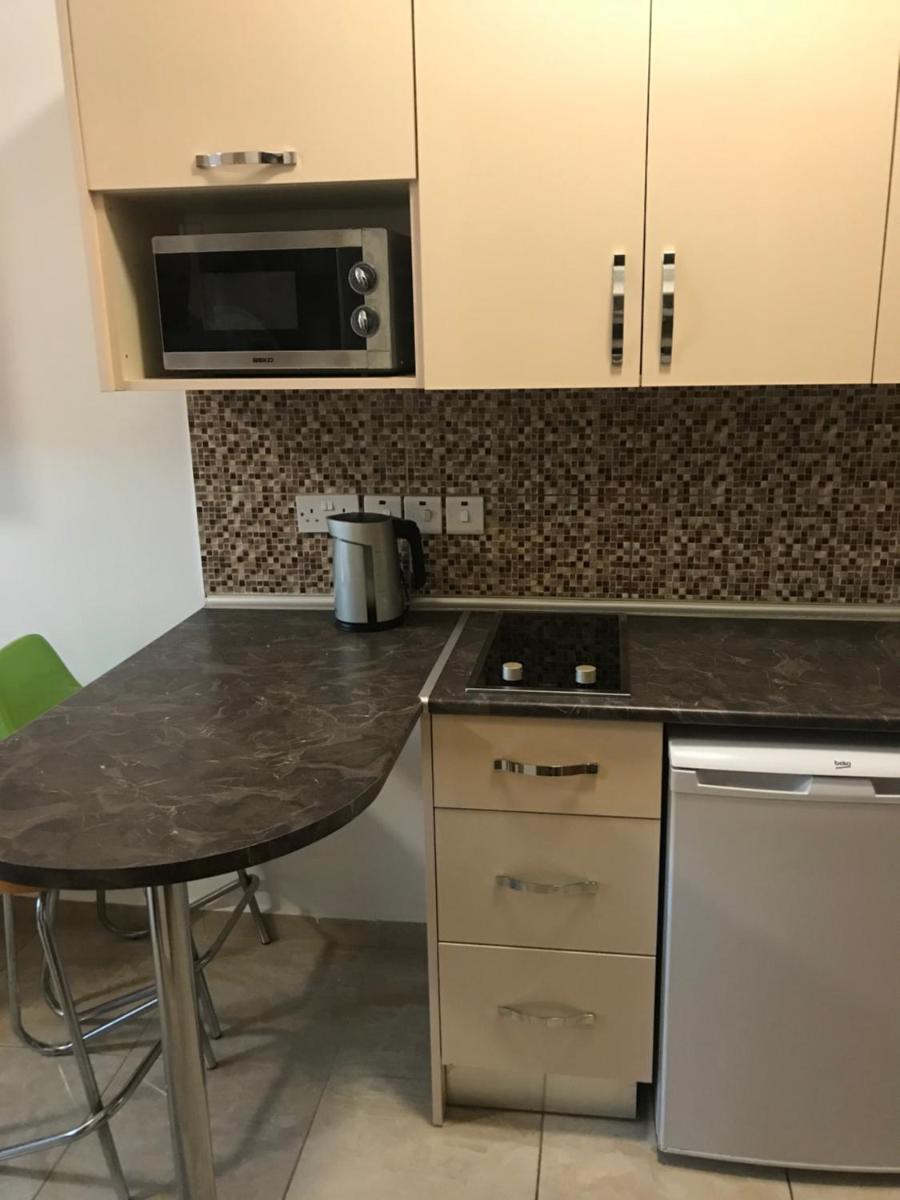 AA+ REZİDANCE - Housity