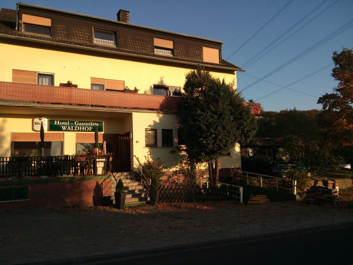 Hotel Pension Waldhof - Housity