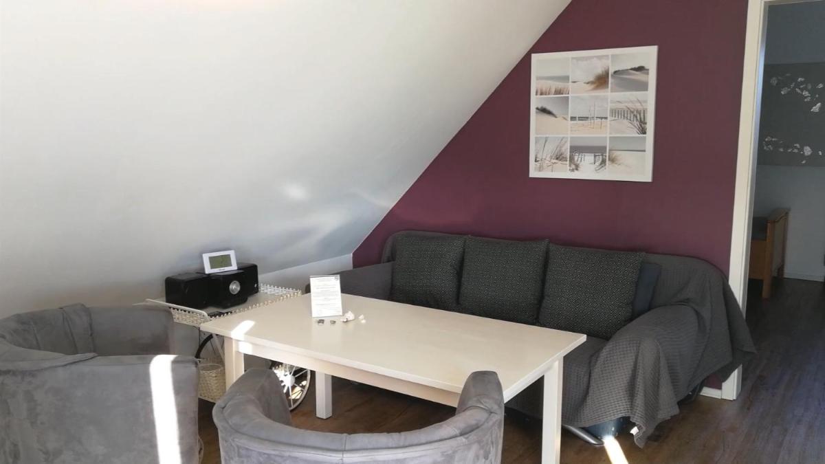 Elbe19 Ferienwohnung - Housity