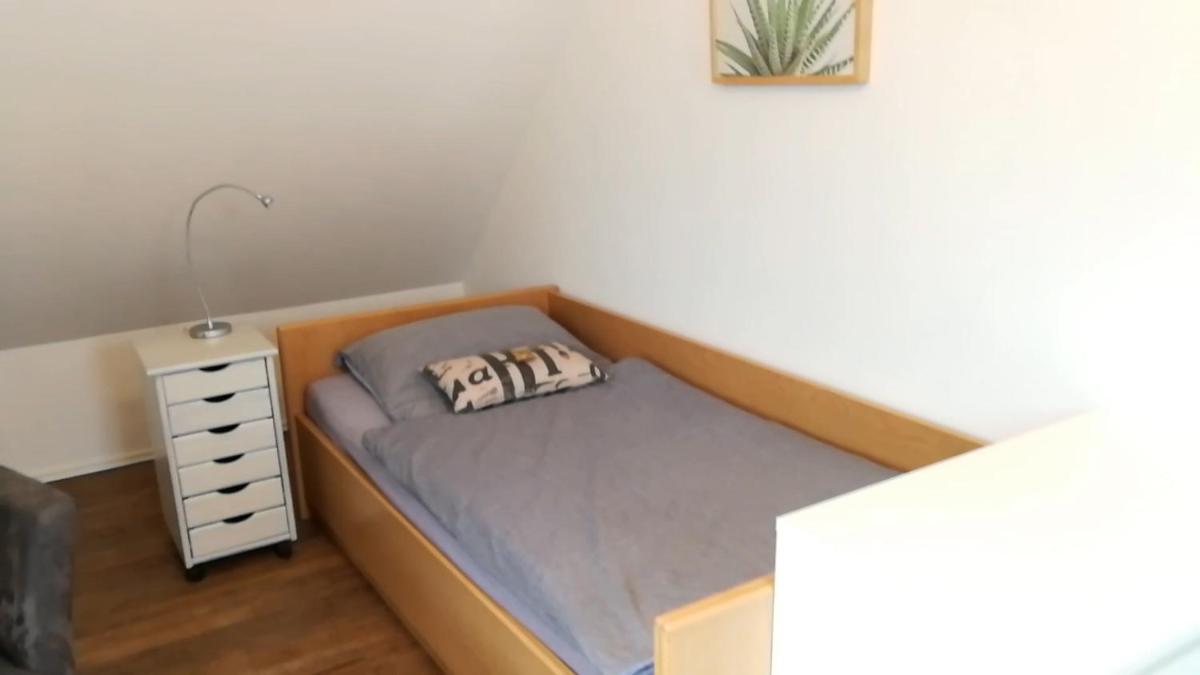 Elbe19 Ferienwohnung - Housity