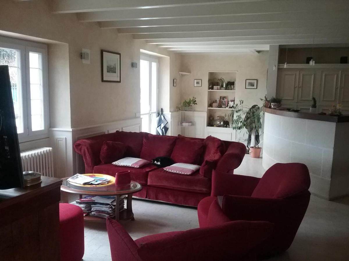 La Clapere de Bonne - Housity