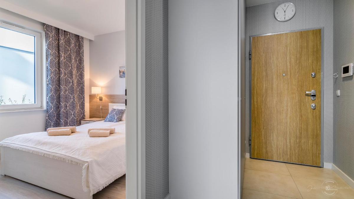 hvile 104 - Gdańsk TRE MARE - Housity