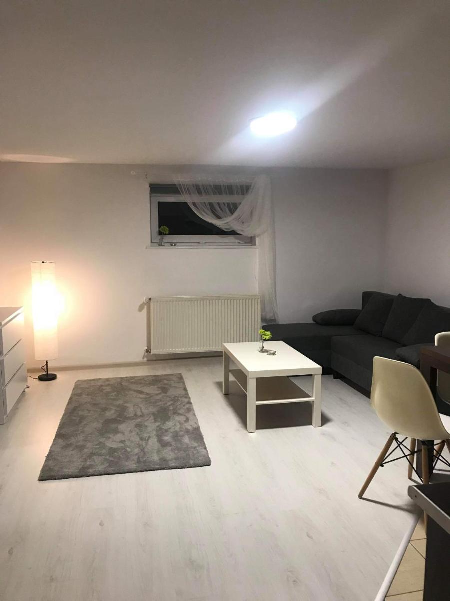 Przytulne mieszkanie w urokliwej okolicy - Housity