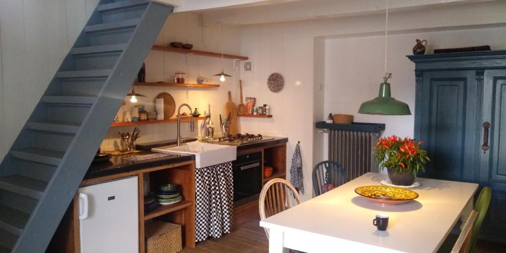 Het Goede Leven - Housity