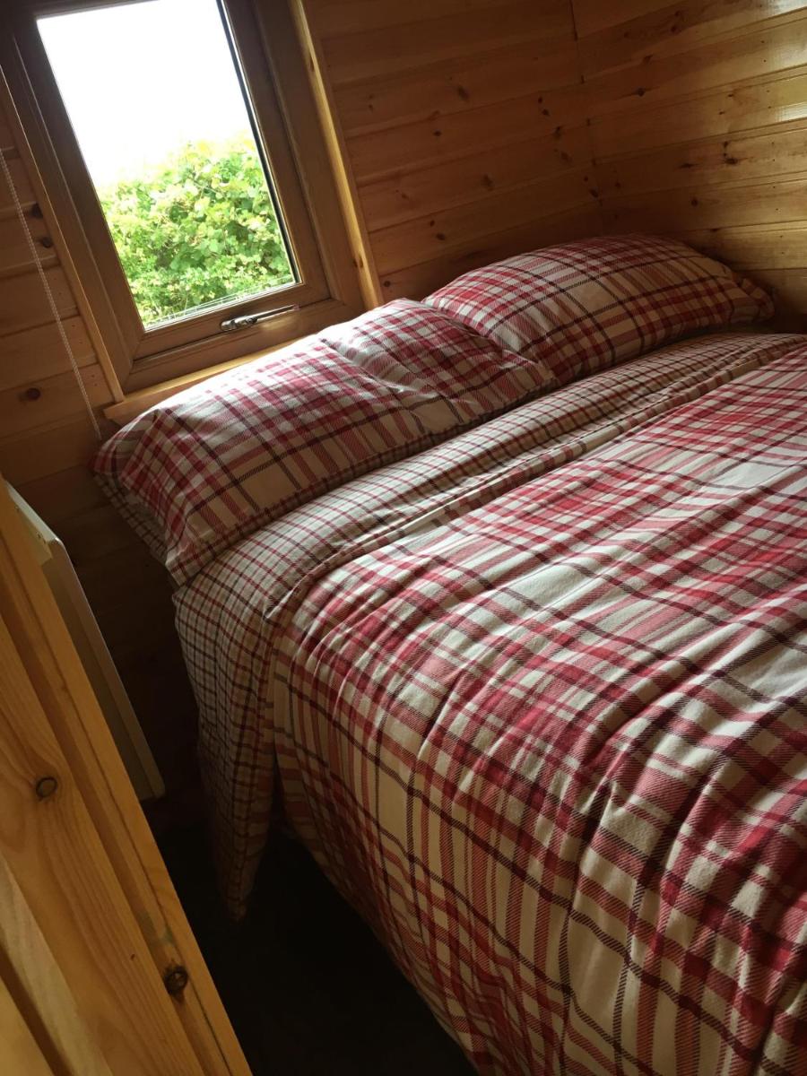 Greencraig Pods - Housity