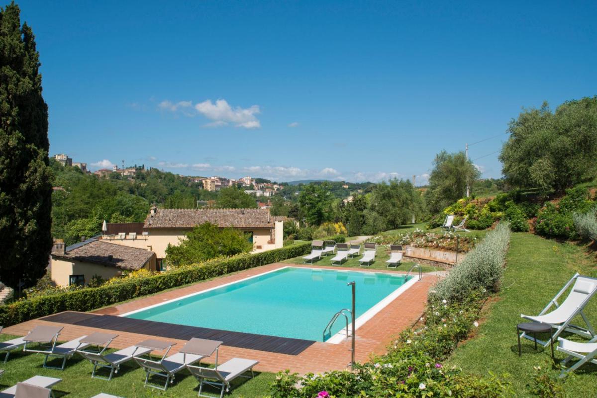 Borgo Grondaie - Housity